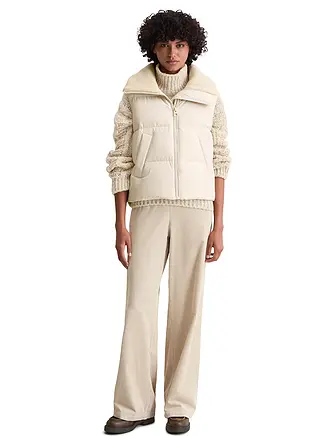 MARC O'POLO | Steppgilet | 
